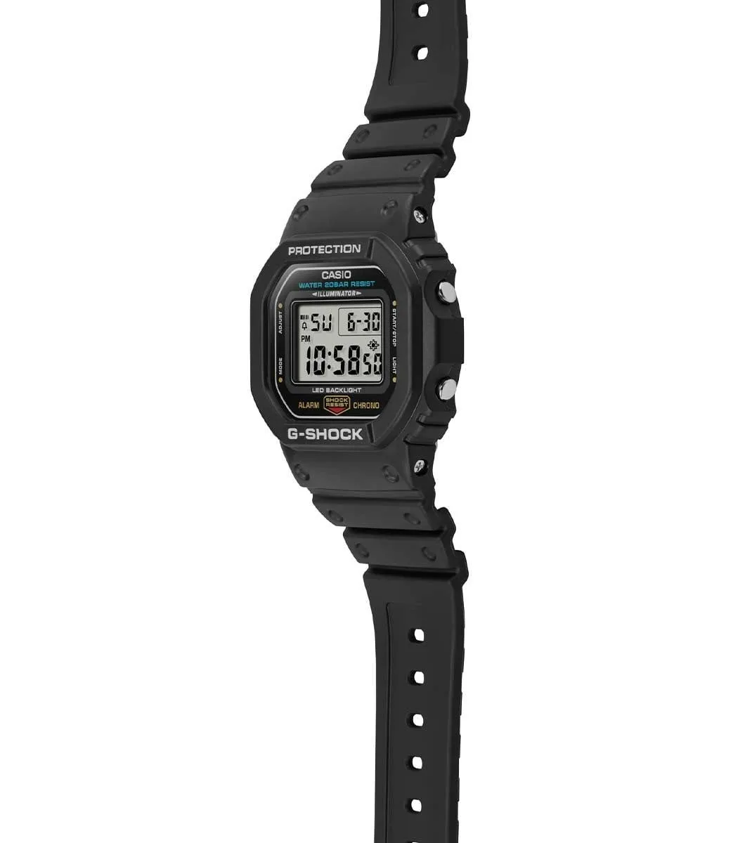 Casio G-SHOCK DW-5600 Ue-1er