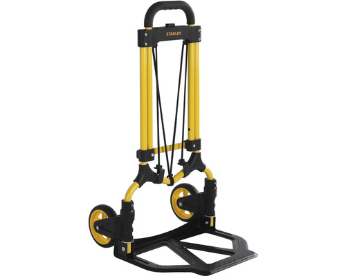 Steekwagen Stanley staal 70kg SXWTD-FT580