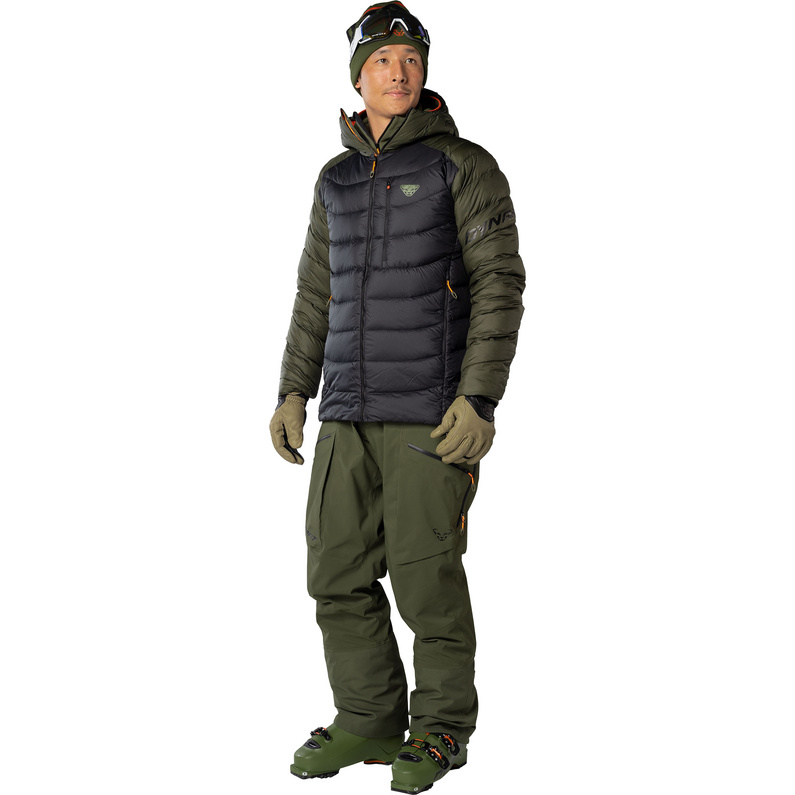 Dynafit Herren Tigard Down Jacke