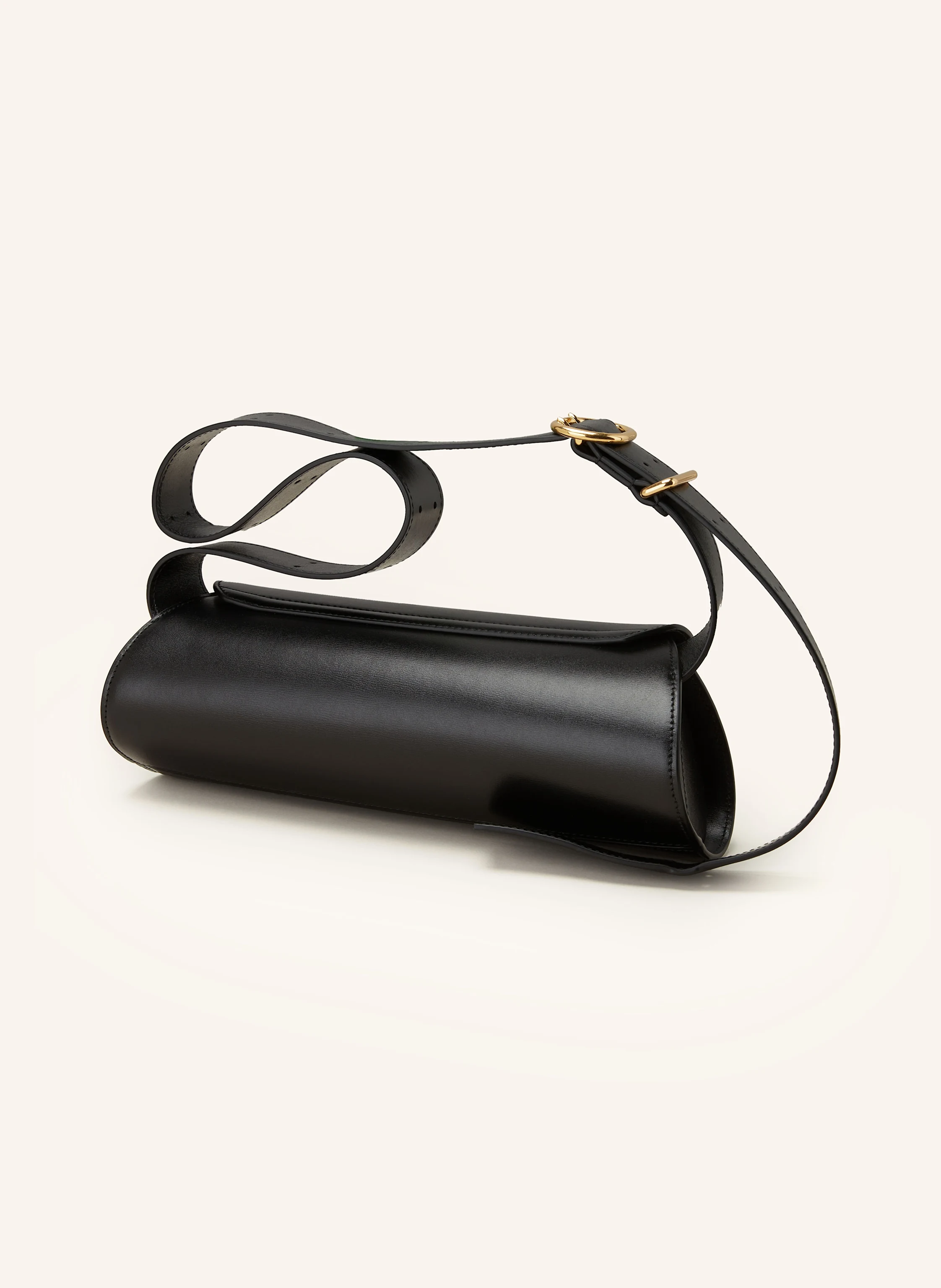 JIL SANDER Umhängetasche CANNOLO SMALL