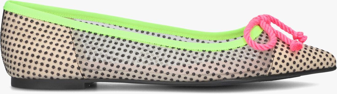 PRETTY BALLERINAS multi pretty ballerinas ballerina's 47961