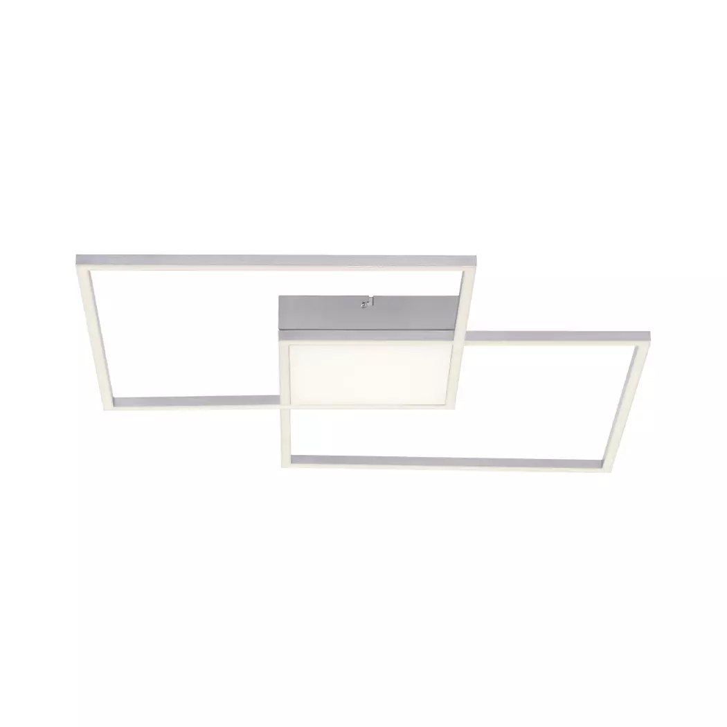 LED-Deckenleuchte Asmin