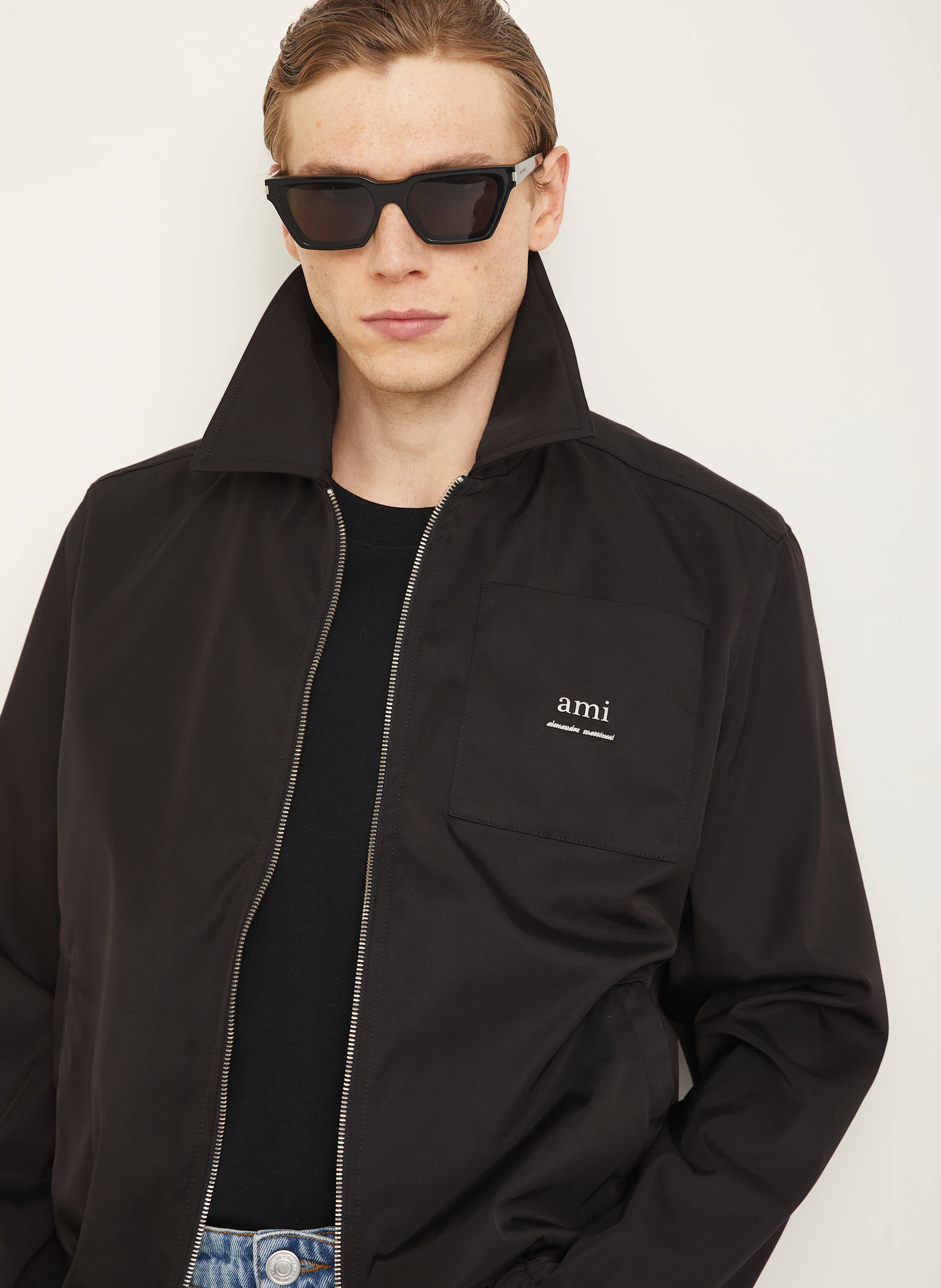 AMI PARIS Blouson