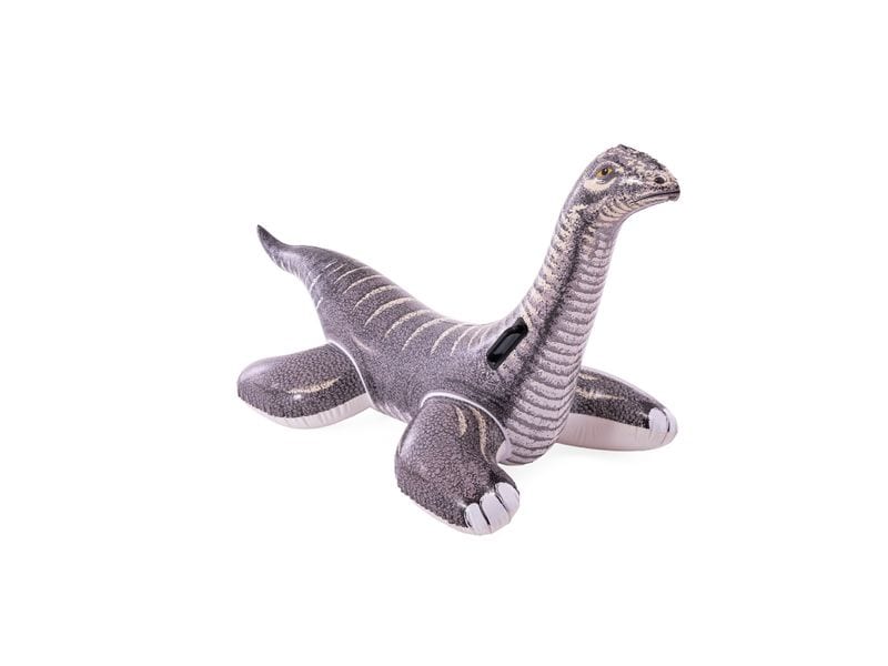 Intex Schwimmtiere Brontosaurus Ride-On Aufblasbarer Brontosaurus