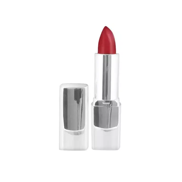 Batom Volumizador Incarose Piu Volume 05 Vermelho Intenso