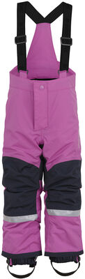 Didriksons Idre Overtrekksbukser, Radiant Purple