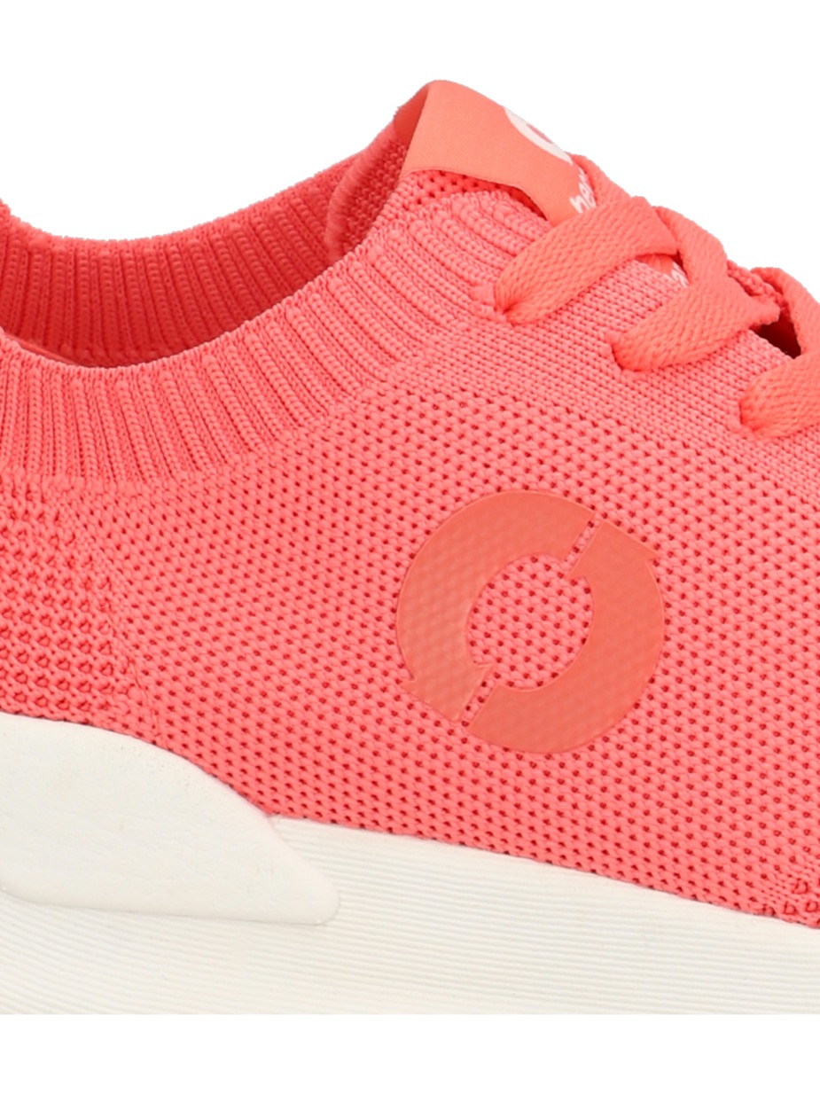 PRINCEALF KNIT SNEAKERS WOMAN