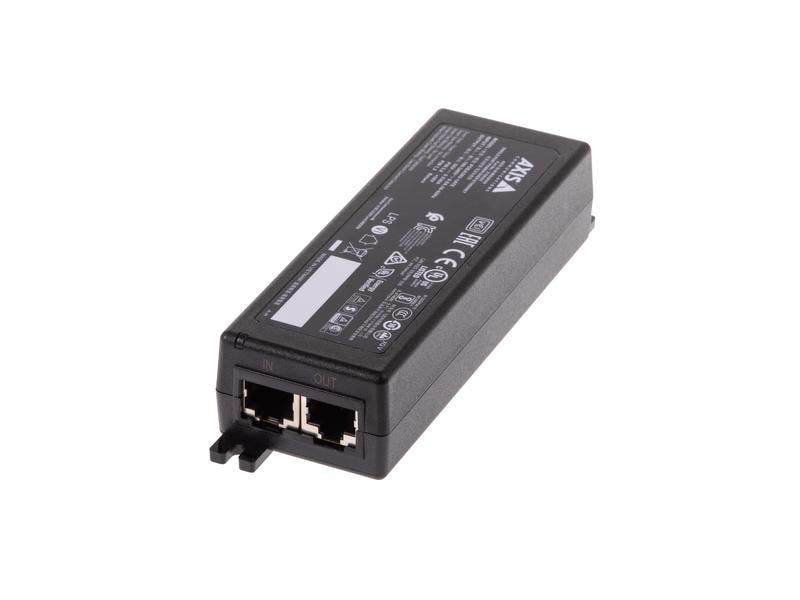 Axis PoE  Injector 30 W Midspan AXIS 30 W Midspan