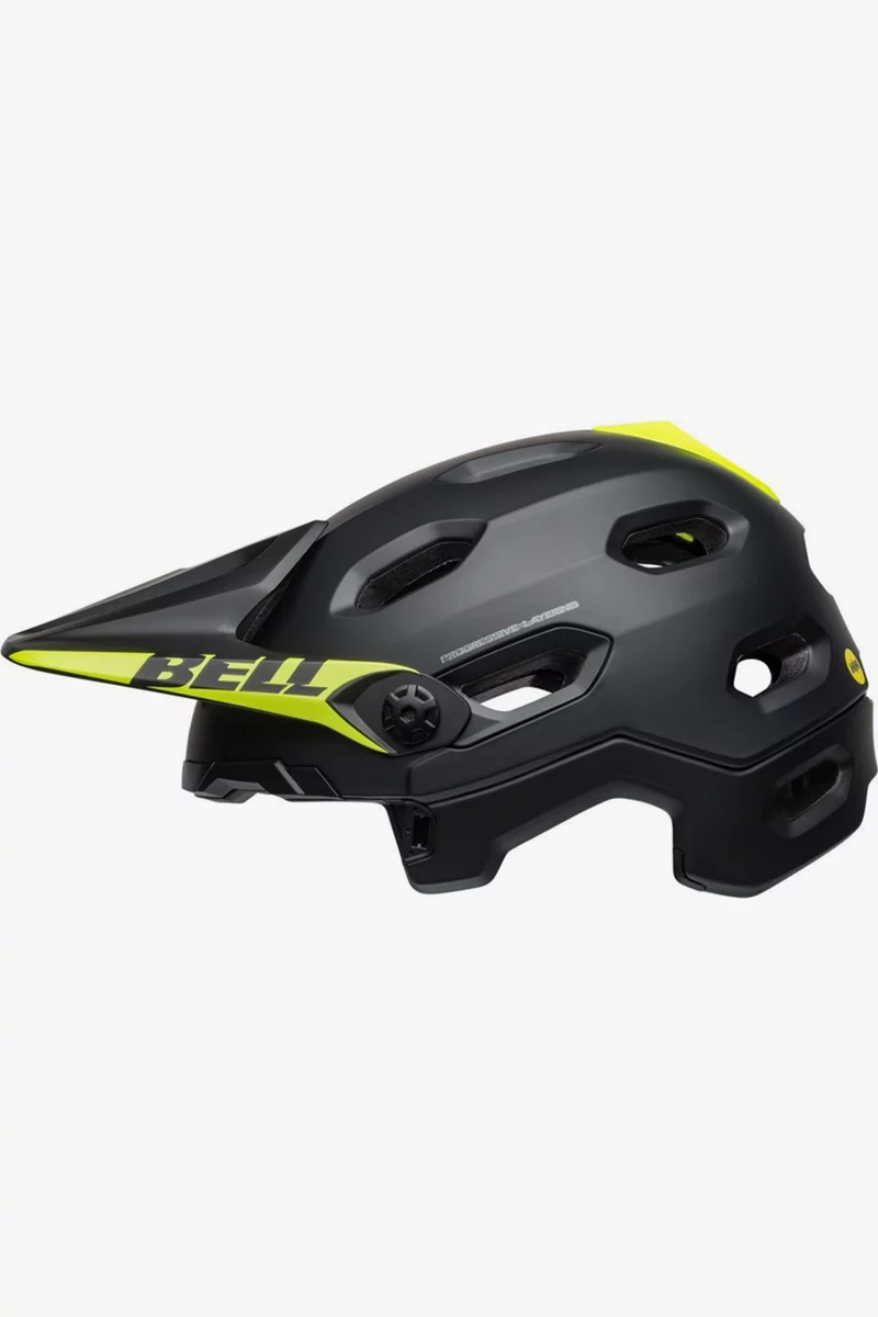BELL Super DH Spherical Mips Velohelm