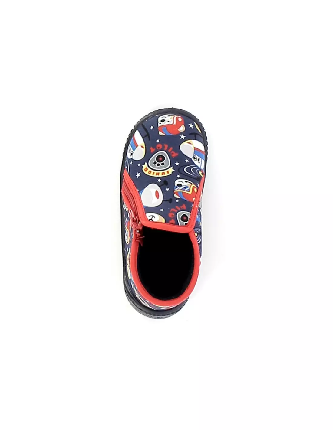 TOOTI 9169 - Chaussons Marine