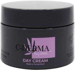 C-DERMA By Celine Day Cream, 50 ml