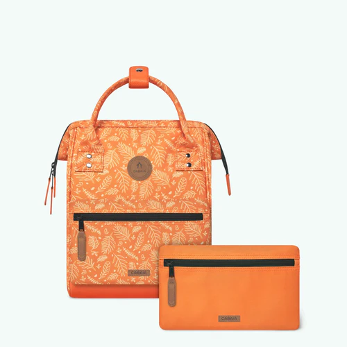Sac à dos Adventurer Small Bayonne orange