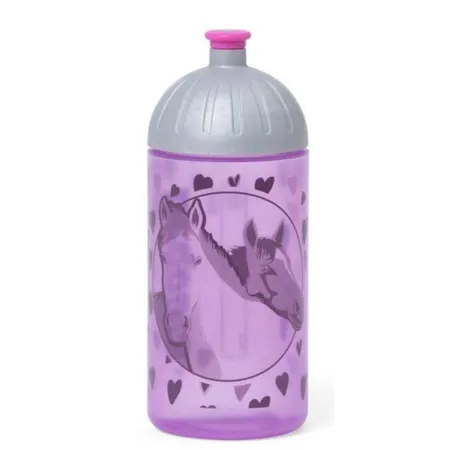 ergobag Trinkflasche HufBäreisen, 0,5L