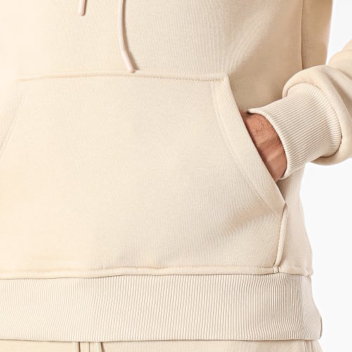Ensemble De Survetement Beige