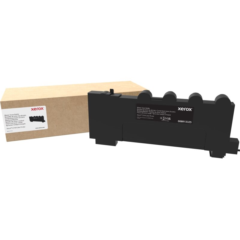 Collecteur de toner usagé Xerox pour C325, C320, C310, C315, C410 et C415 d'origine - 008R13325