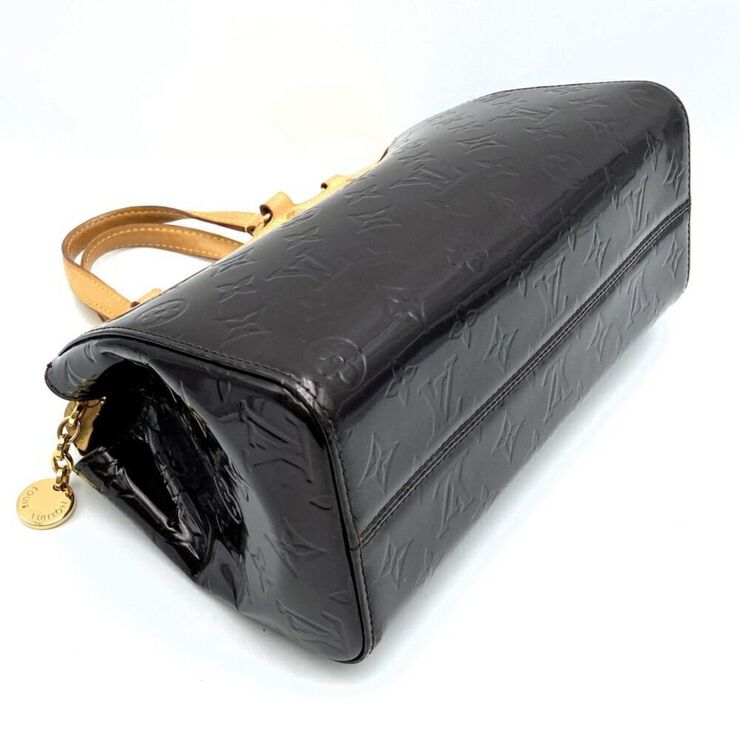 Louis Vuitton Vintage Louis Vuitton Brea Purple