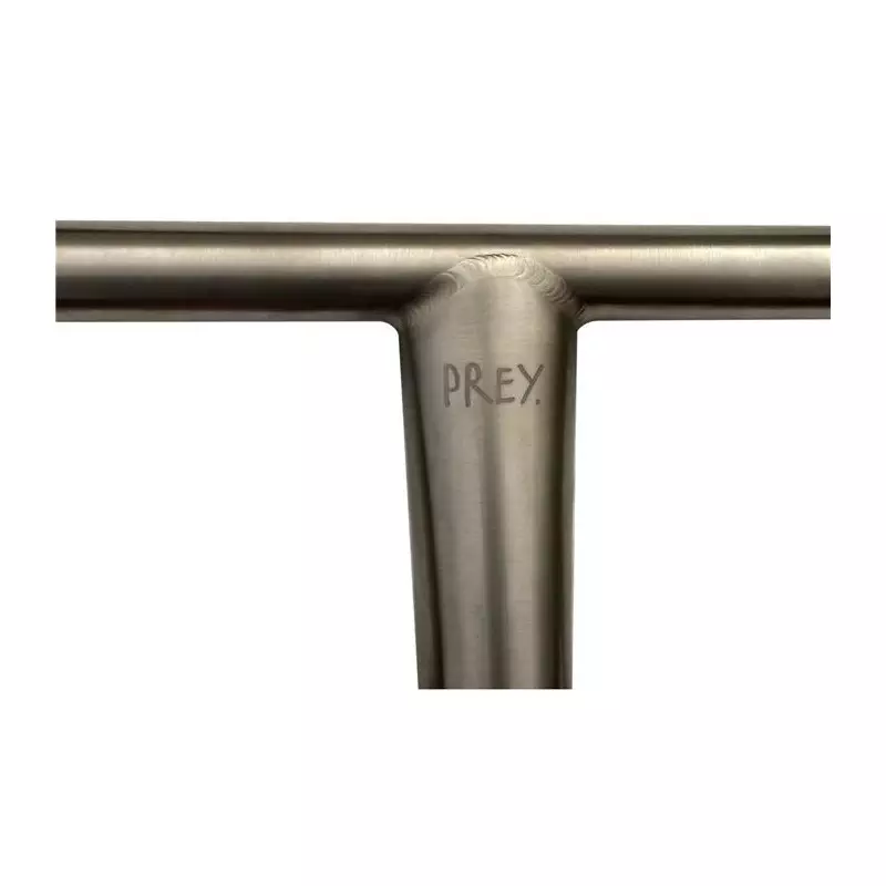 Guidon Trottinette PREY Titanium Bird Permanent Brut 720mm