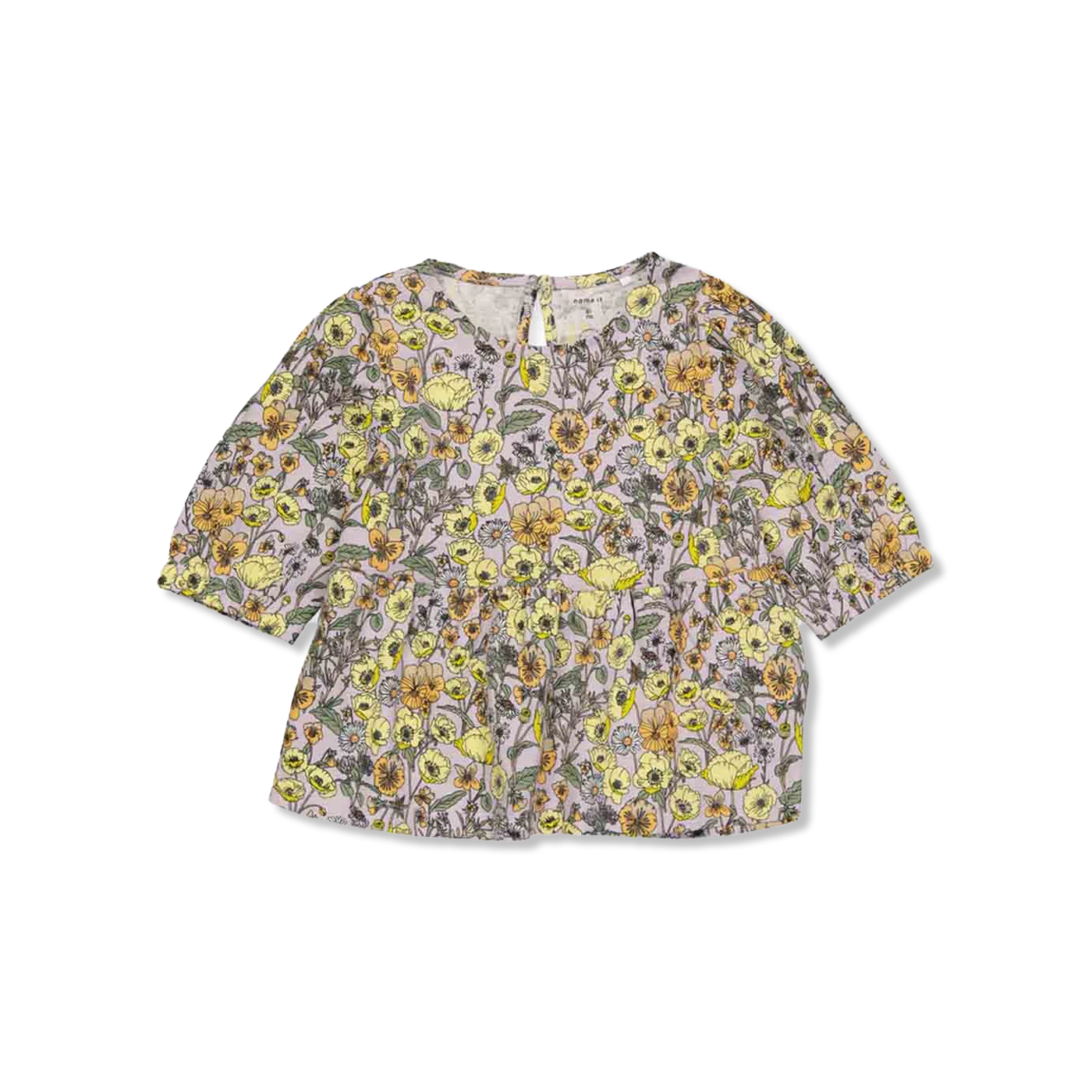 NKFJIMBA t-shirt