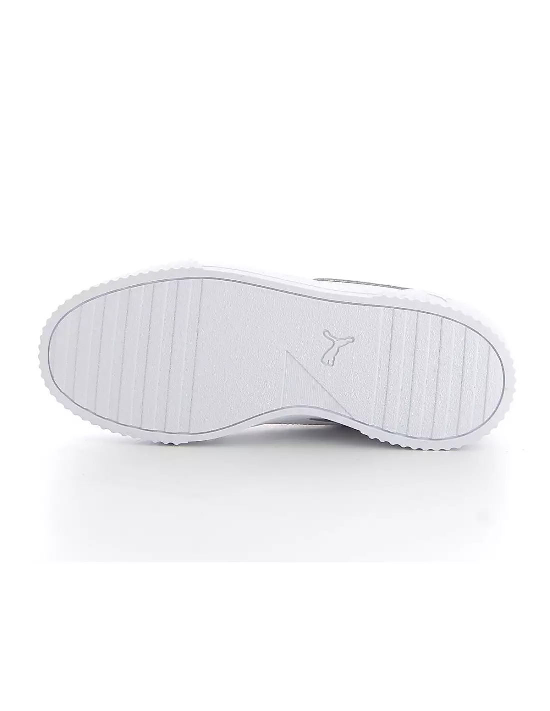 PUMA PS CARINA - Sneakers Pinkwhite