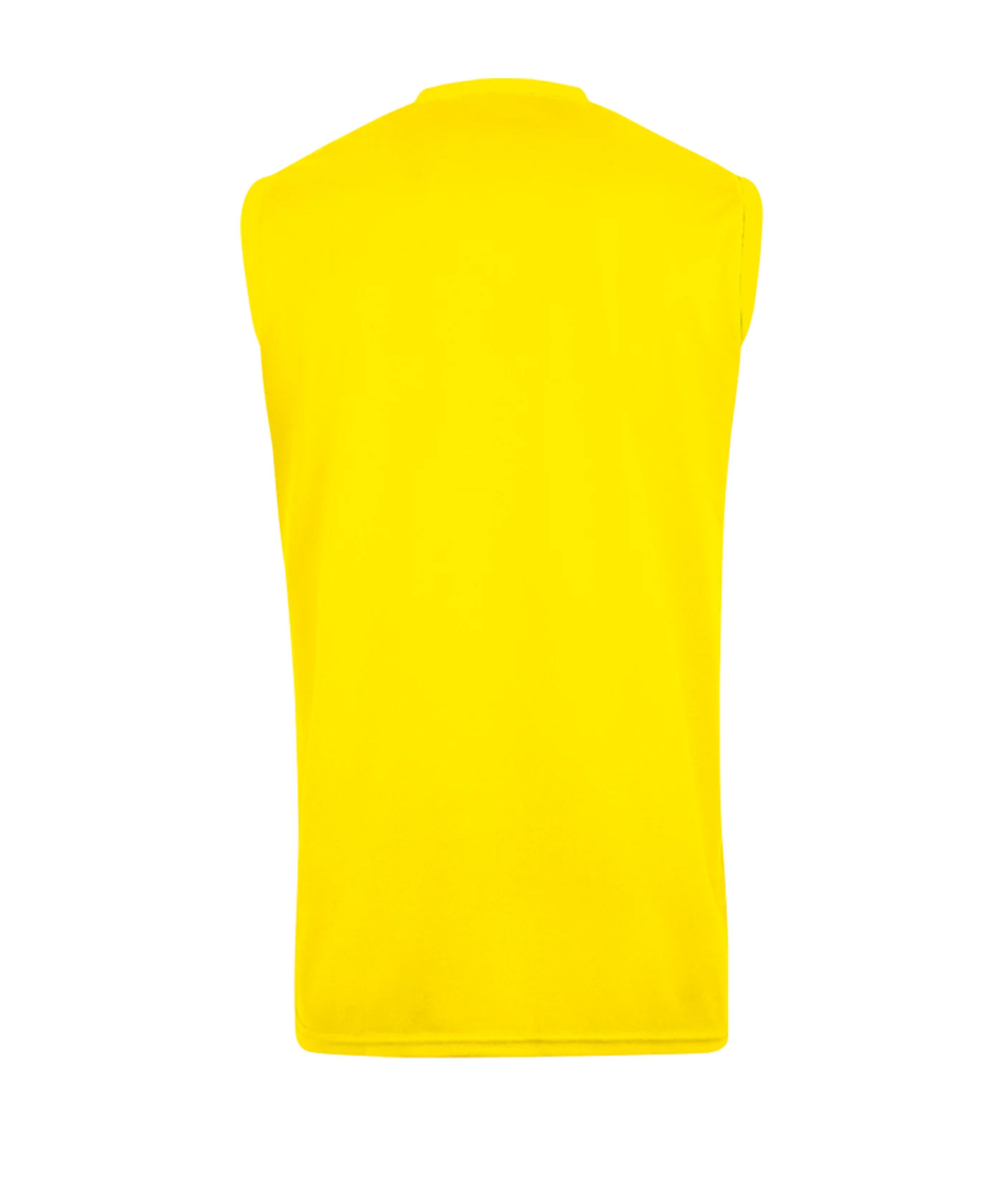 JAKO Change 2.0 Wendetrikot Schwarz Gelb F03