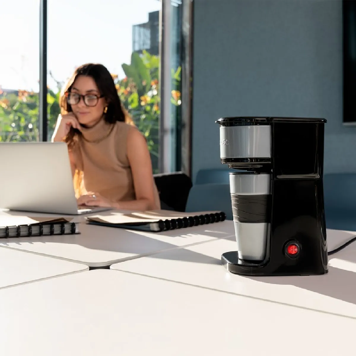 Cecotec Coffee 66 Drop & Go
