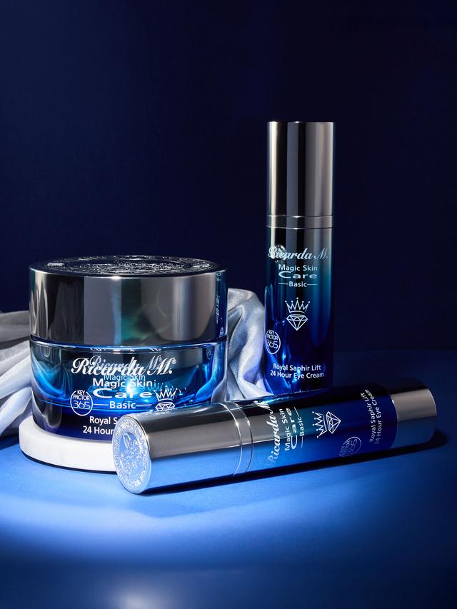 MSC Basic Royal Saphir Lift 24 Hour Face Cream