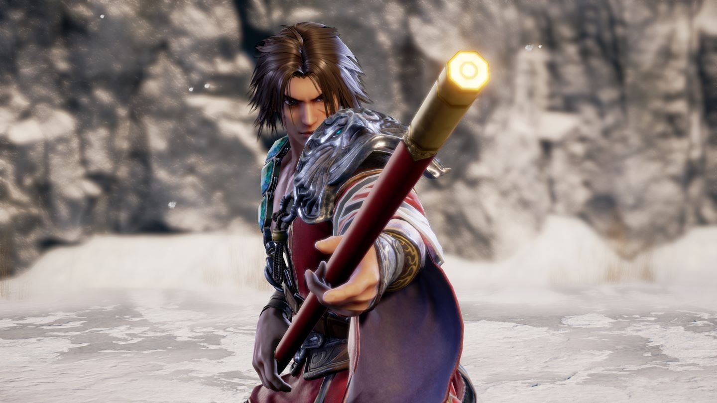SOULCALIBUR VI- Xbox One
