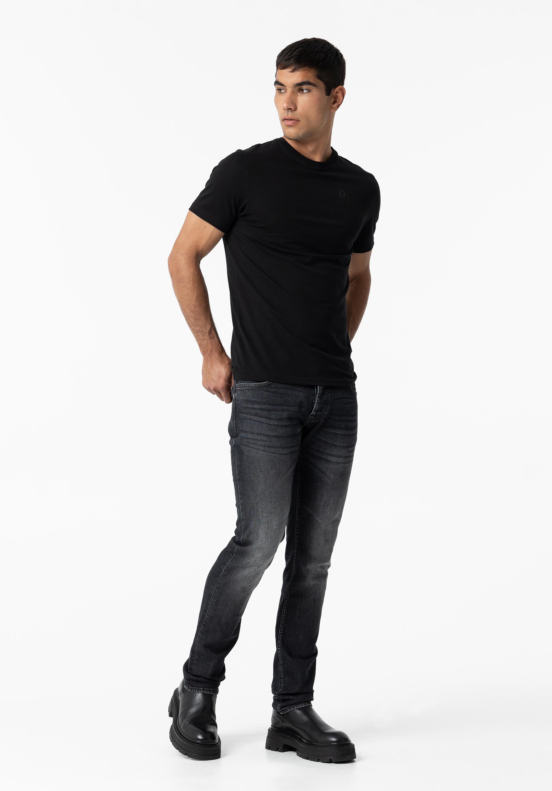 Jeans John Slim