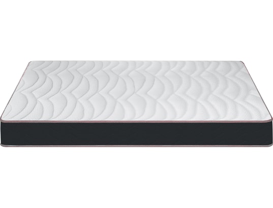 BULTEX - Matelas 120 x 190 Vitality 1.1 1219, Mousse Primo 30 kg/m3, 19 cm