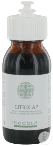 Decola Citrix AP Extrait Pepins Pamplemousse 55ml