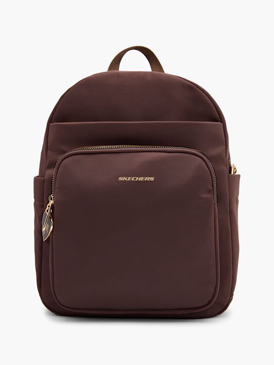 Skechers Rucksack Braun