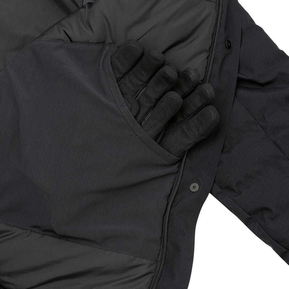 Tucano Urbano - Blouson Topfive Hydroscud® Noir