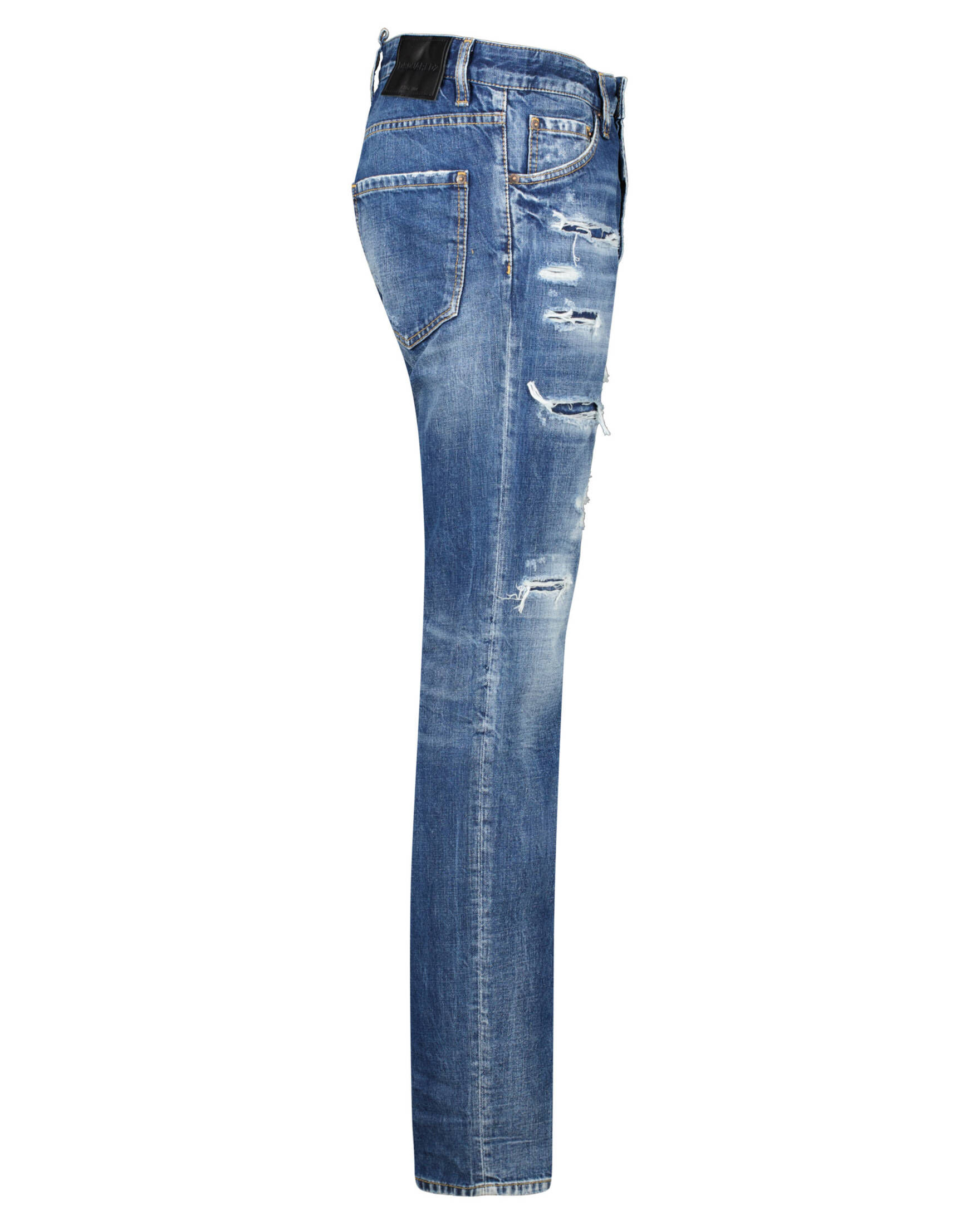 Dsquared2| Herren Jeans COOL GUY Slim Fit
