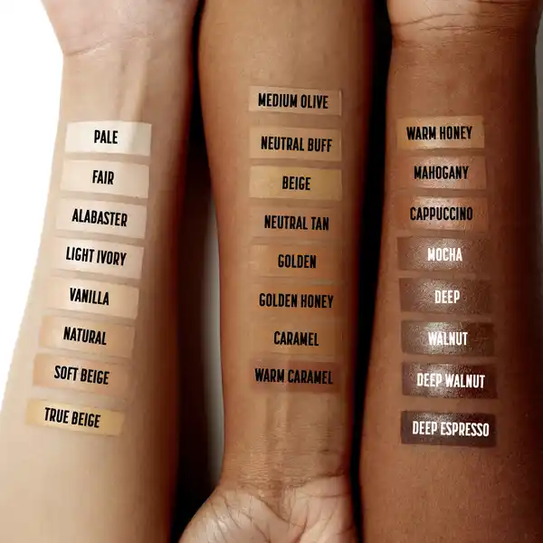 Can't Stop Won't Stop Contour Concealer 08 True Beige