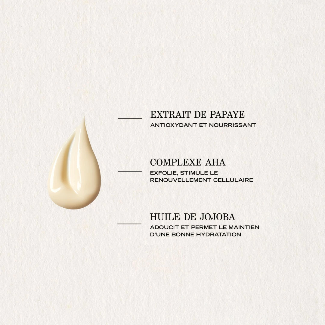 Gommage Douceur Sans Grain - 50 ml