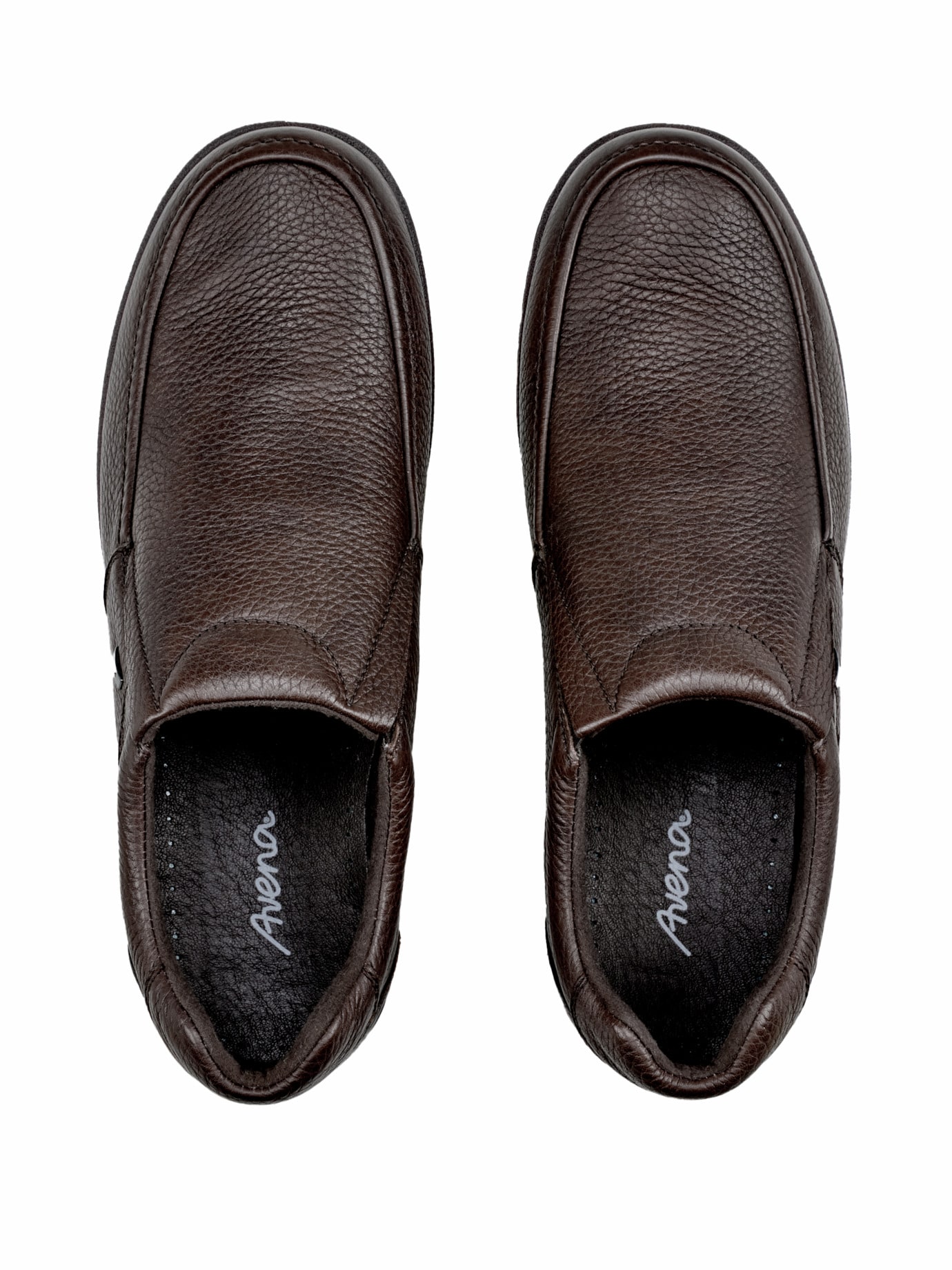 Aquastop-Slipper Bequemweite