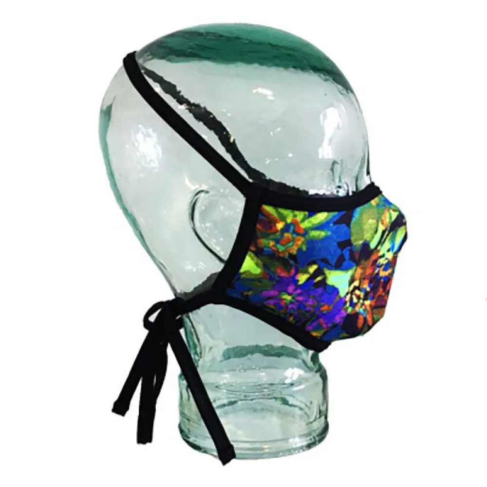 Turbo 99009 Gesichtsmaske