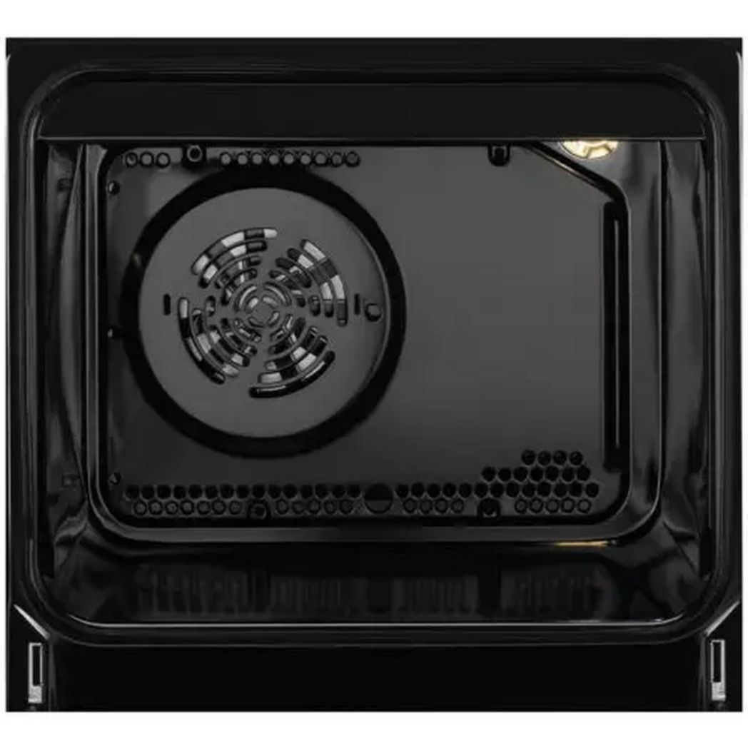 Cuisinière à gaz ELECTROLUX EKM668989X