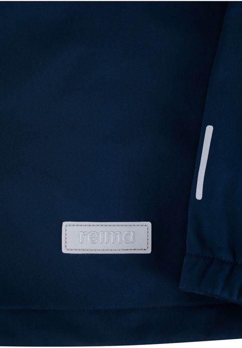 Vantti Softshell Jacket børnejakke