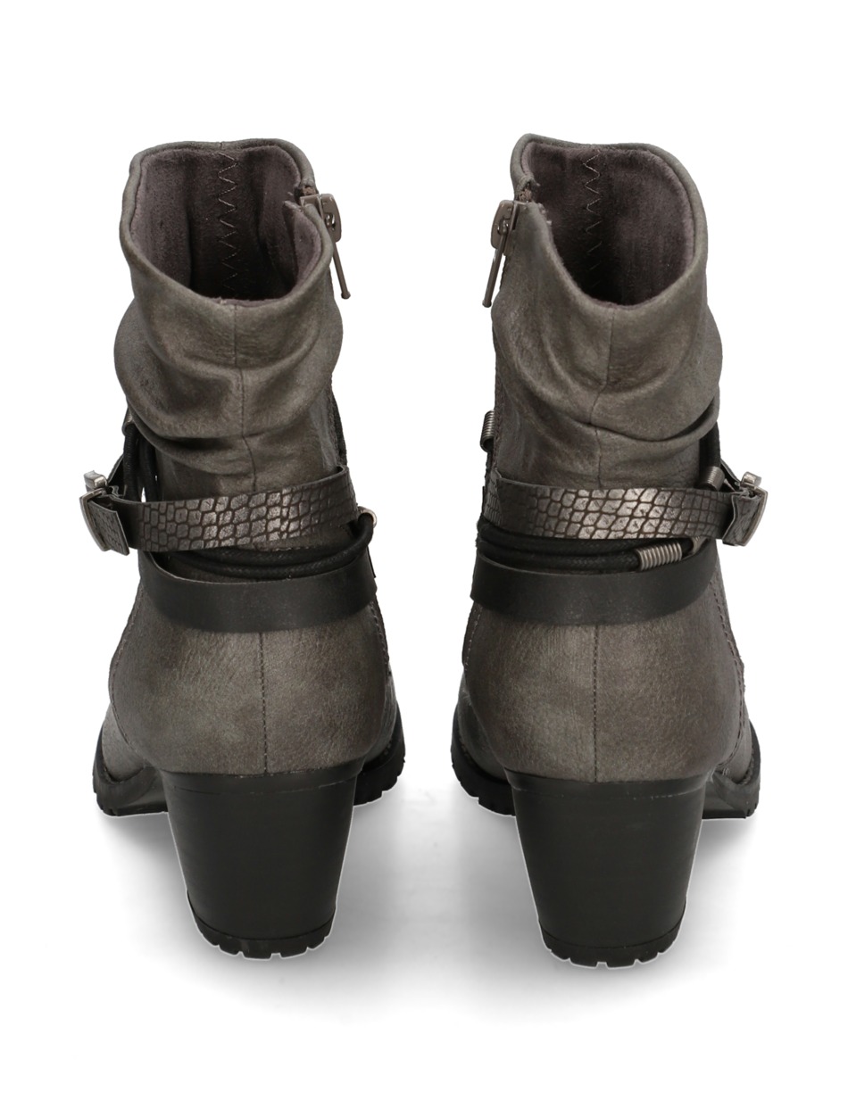 Stiefelette