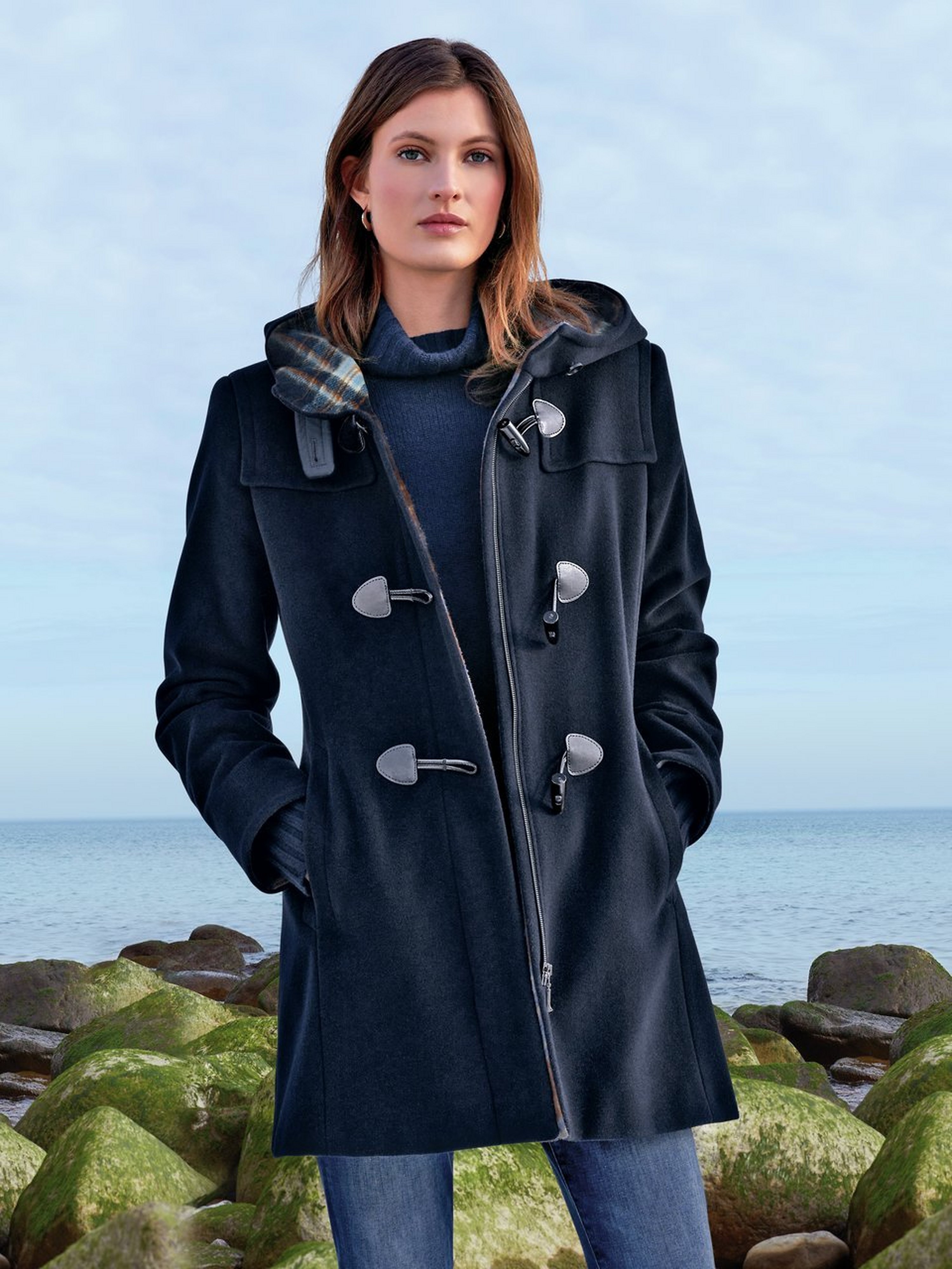 Dufflecoat