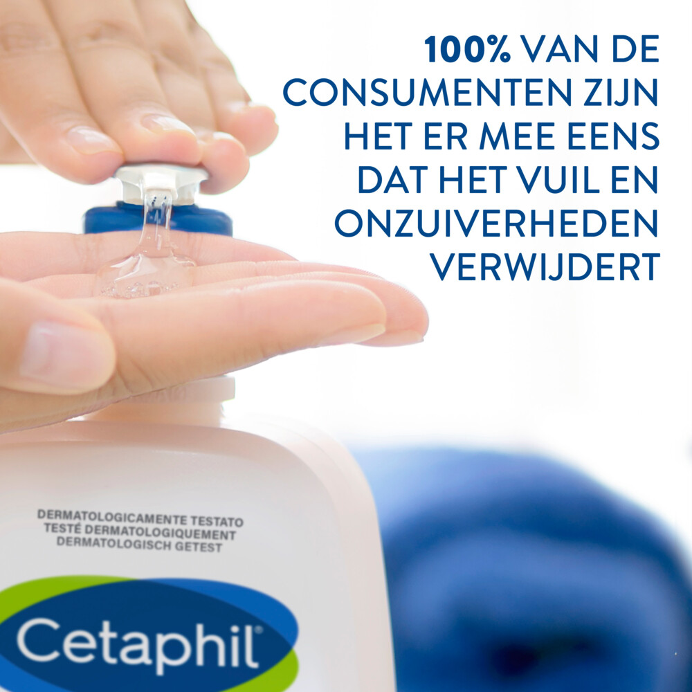 2x Cetaphil Daily Facial Cleanser237 ml