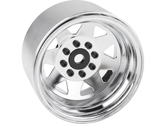RC4WD Felgen 8 Lug Deep Dish Wagon 1.9