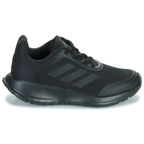 Adidas Sportswear - Tensaur Run 2.0 K - Noir