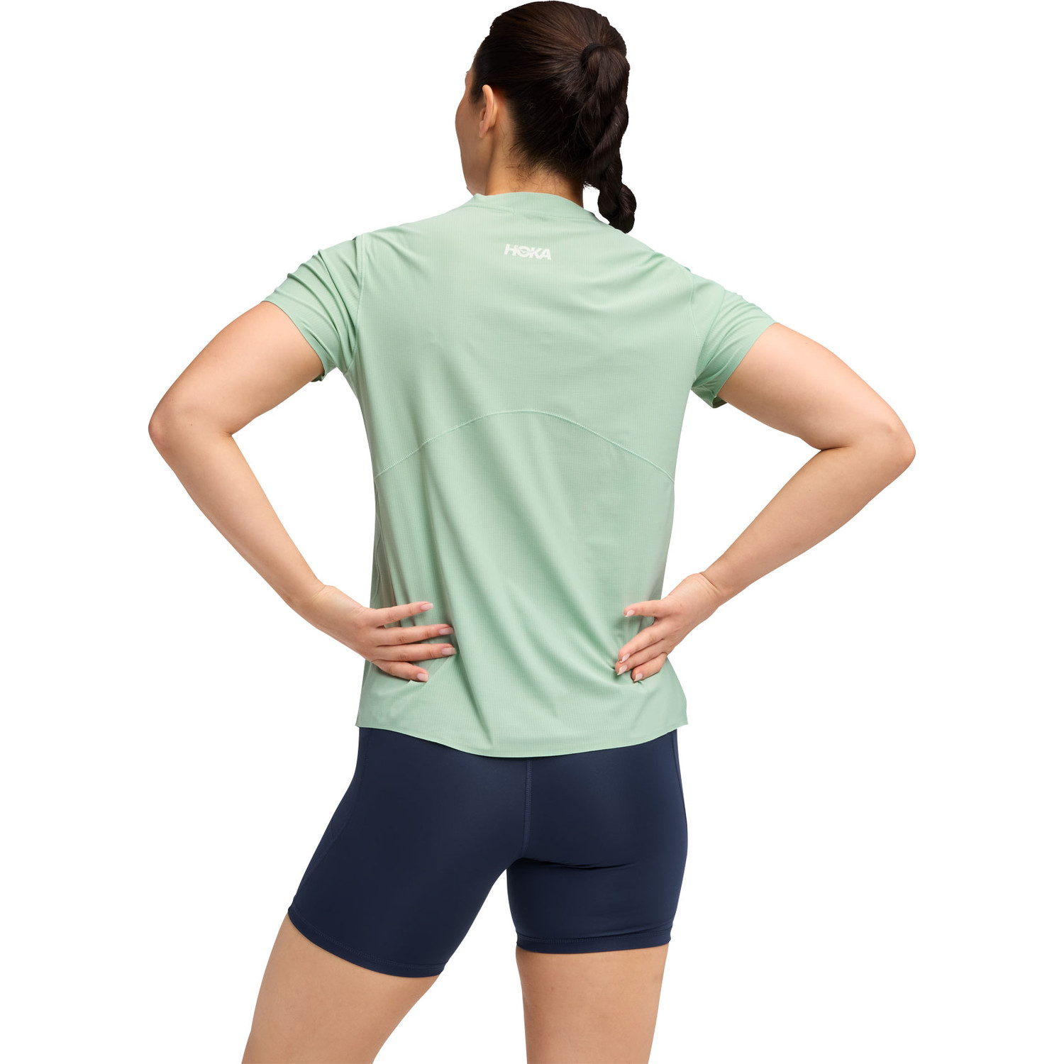 HOKA Airolite T-Shirt 2.0 Dames