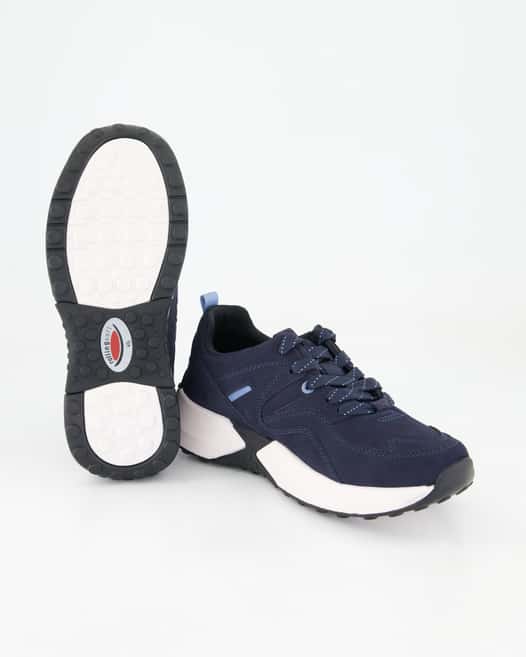 Gabor 56.993.46 Sneaker in Blau