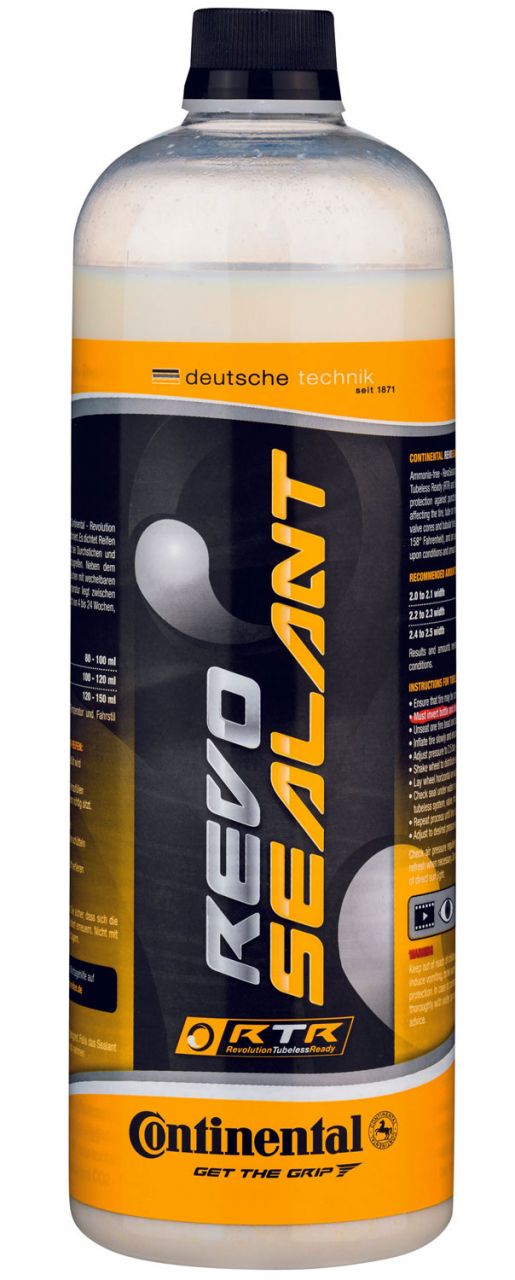 Continental Conti RevoSealant 1000ml kaufen | Bike-Discount