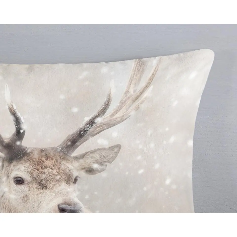 Duvet cover Good Morning 140x220   1* 60x70 cm