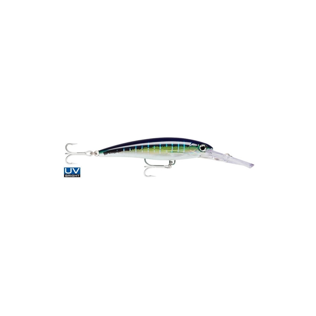 Lure X-Rap Magnum 16cm/72gr/9,0m SFU