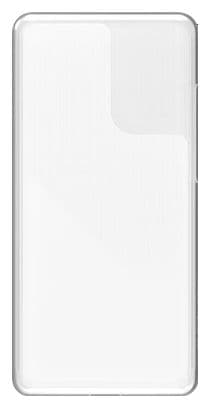 Housse de Pluie Quad Lock Poncho pour Samsung Galaxy Note20 Ultra